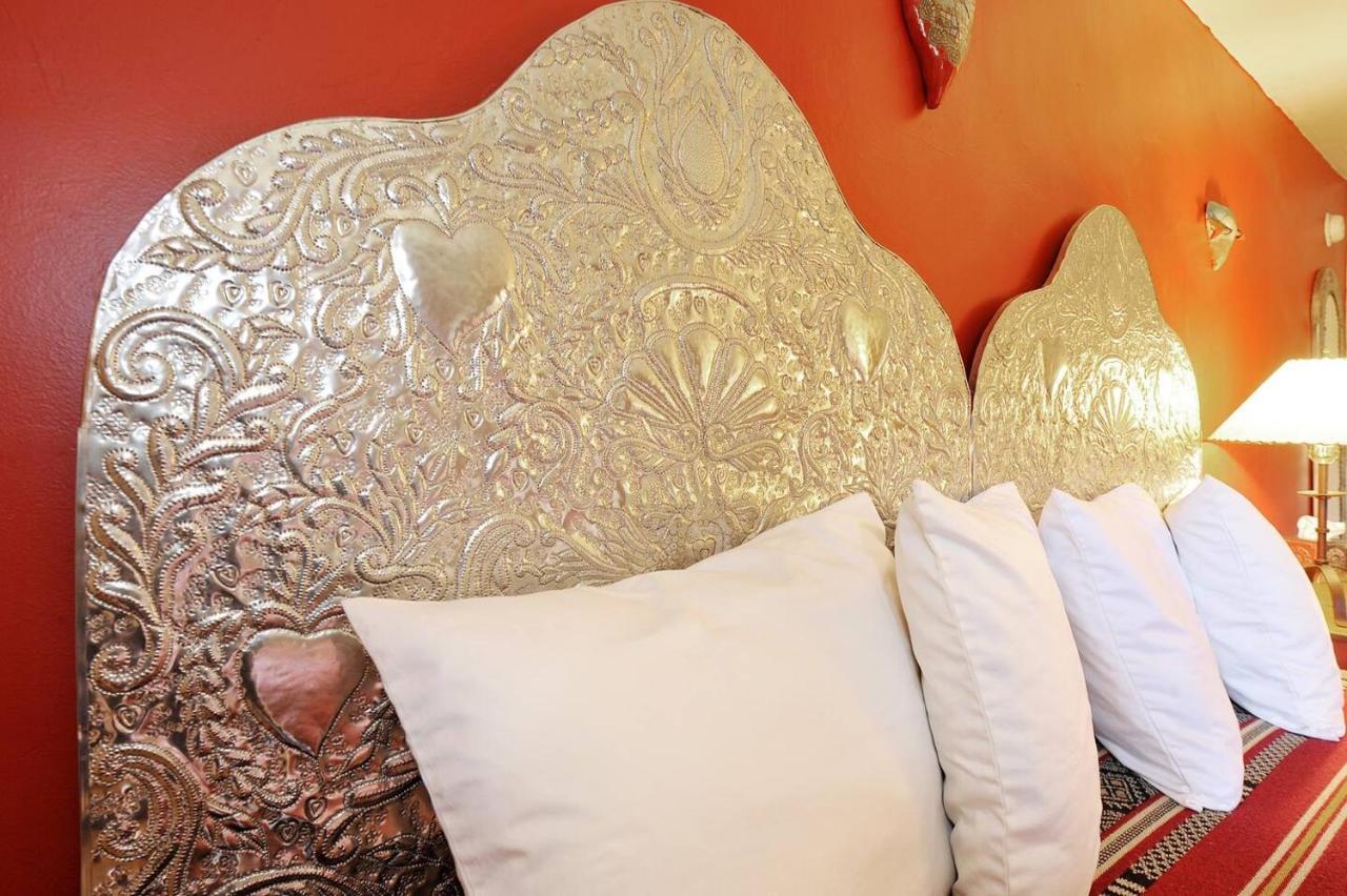 Santa Fe Bed & Breakfast Экстерьер фото