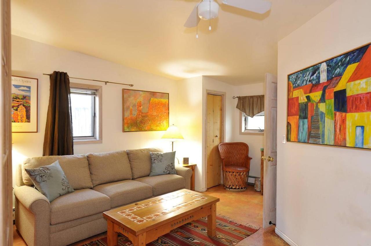 Santa Fe Bed & Breakfast Экстерьер фото