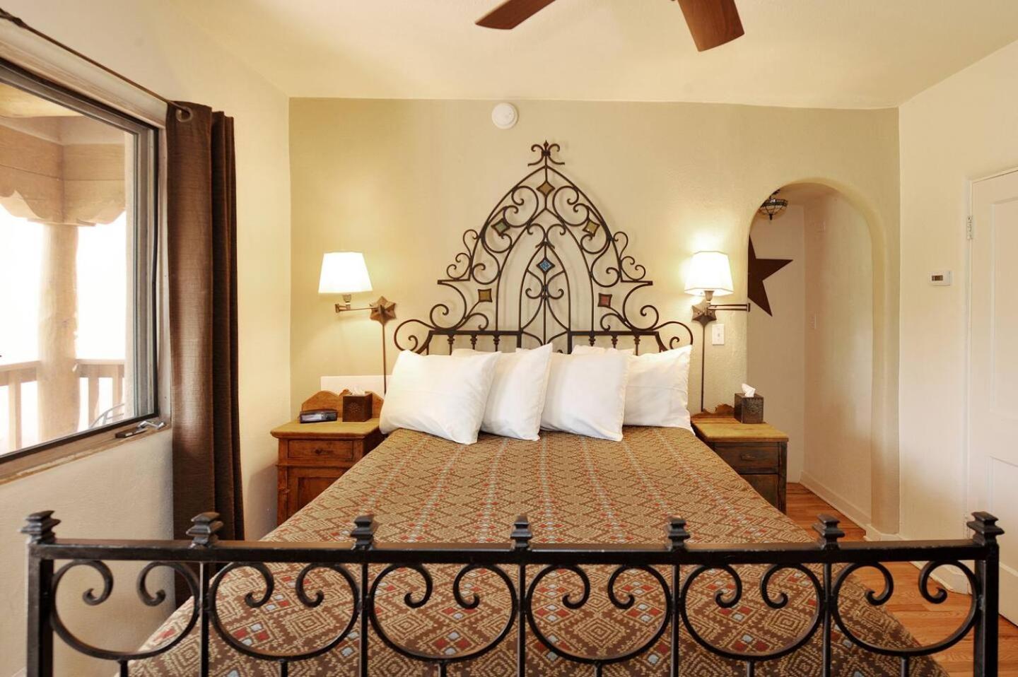 Santa Fe Bed & Breakfast Экстерьер фото