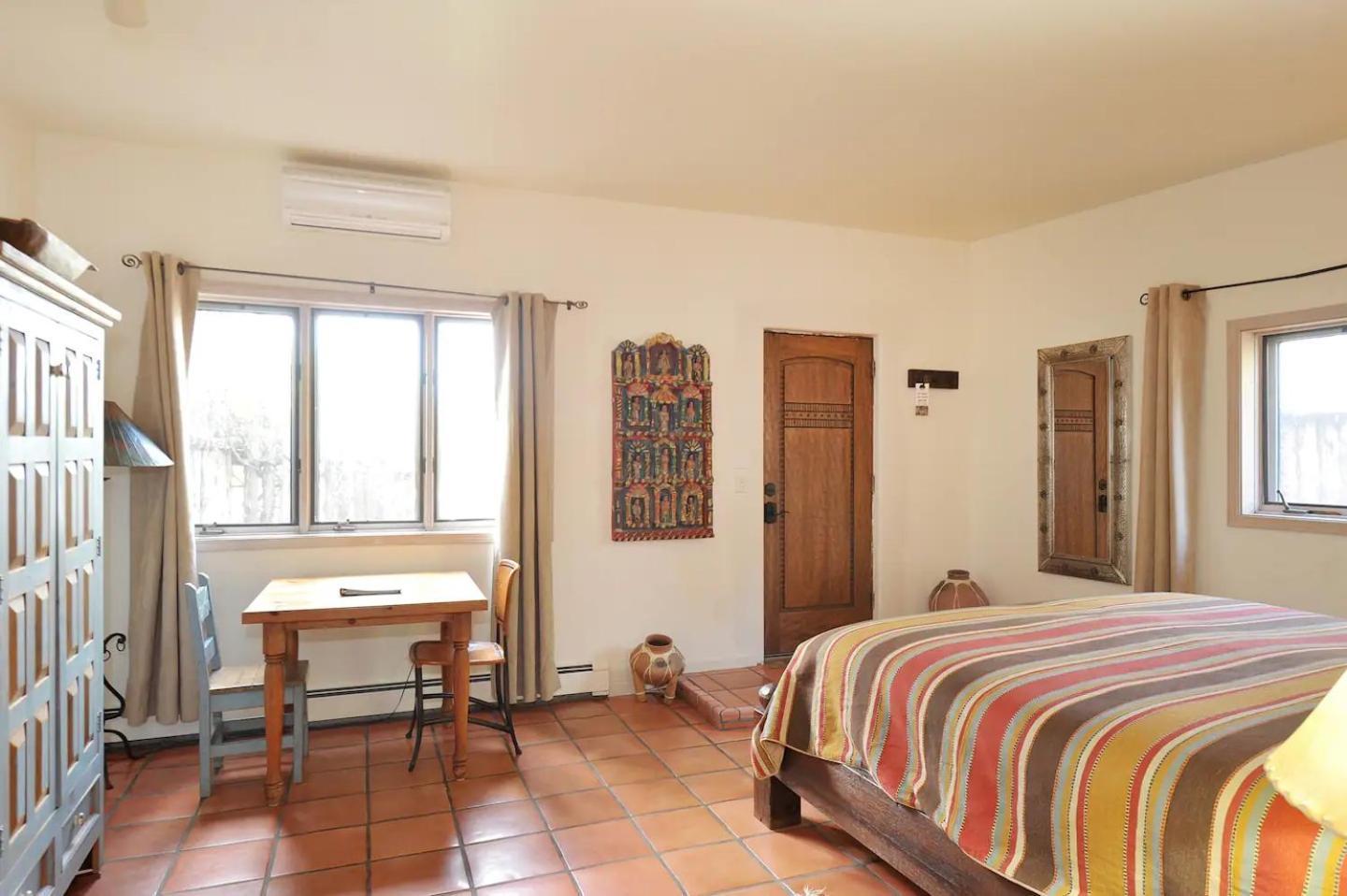 Santa Fe Bed & Breakfast Экстерьер фото