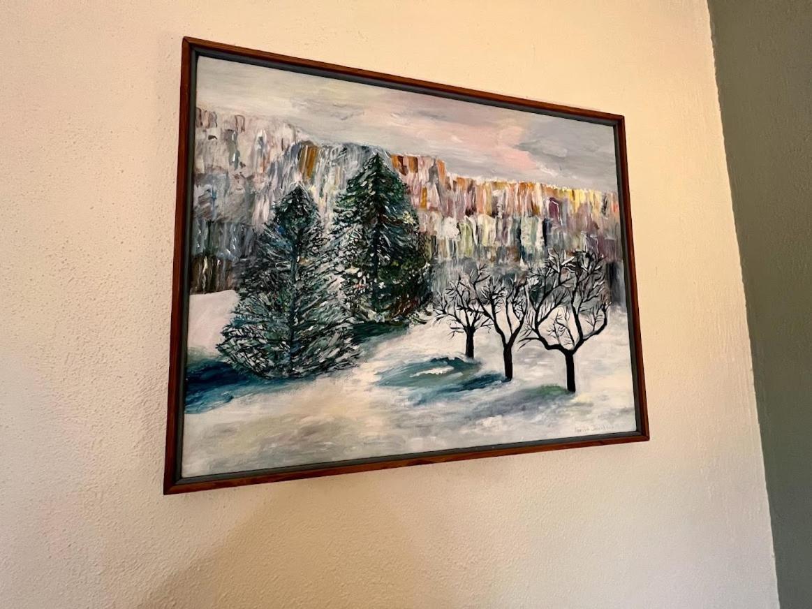 Santa Fe Bed & Breakfast Экстерьер фото