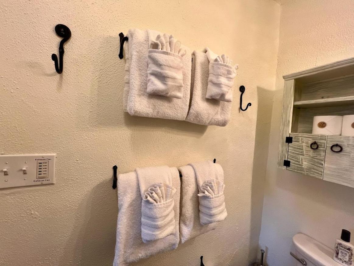Santa Fe Bed & Breakfast Экстерьер фото