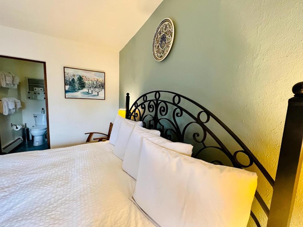 Santa Fe Bed & Breakfast Экстерьер фото