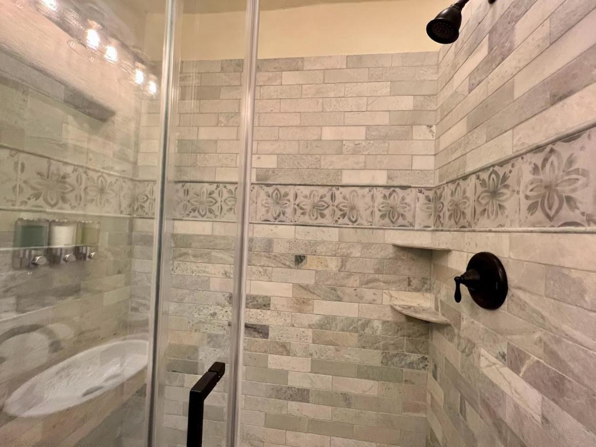 Santa Fe Bed & Breakfast Экстерьер фото