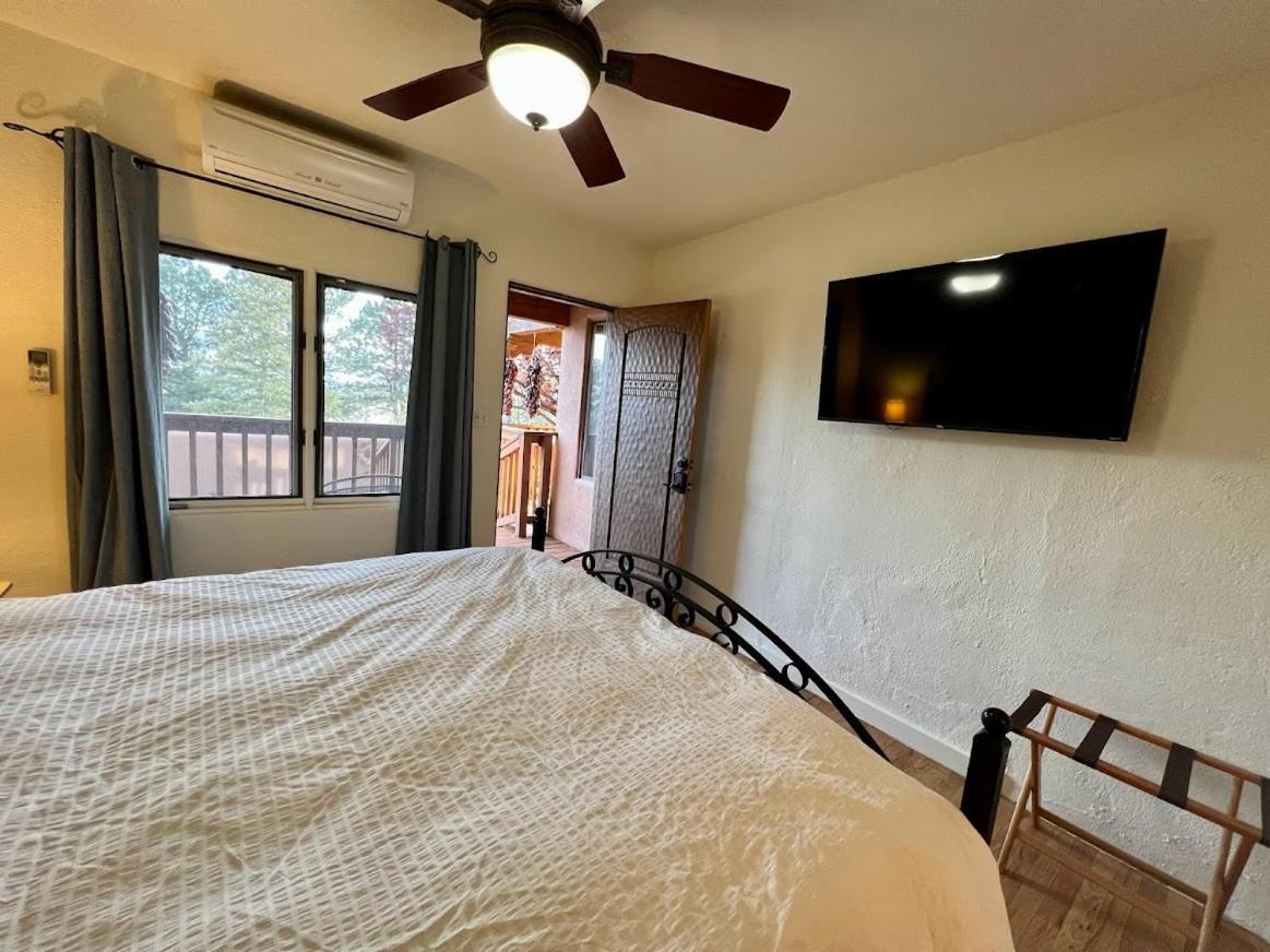 Santa Fe Bed & Breakfast Экстерьер фото