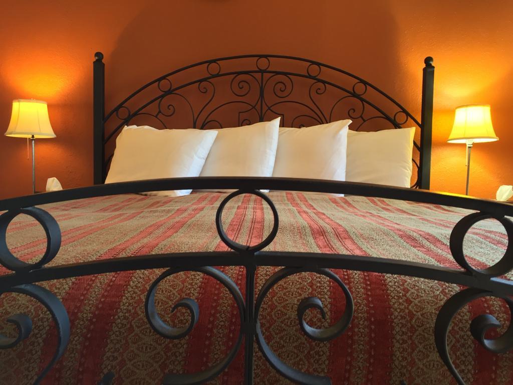 Santa Fe Bed & Breakfast Экстерьер фото